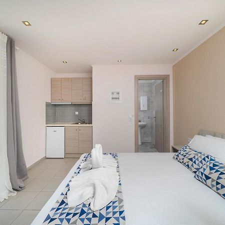 Endless View Villa Limenaria  Exterior foto