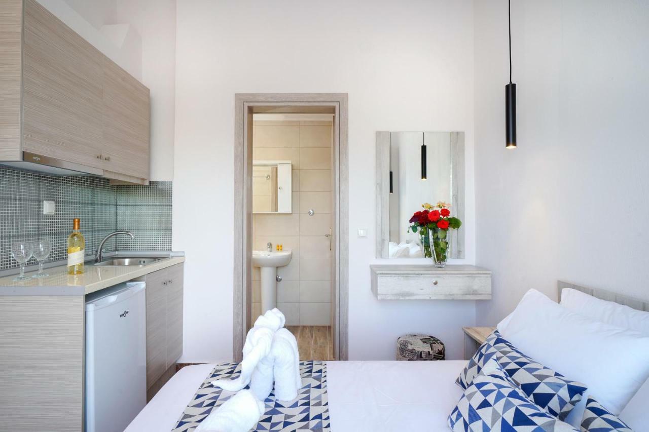 Endless View Villa Limenaria  Exterior foto